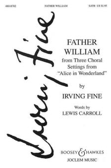 Father William 