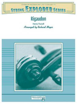 Rigaudon Standard