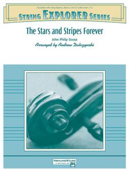 The Stars and Stripes Forever Standard