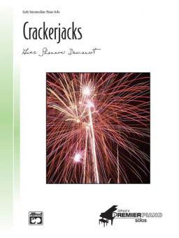 Crackerjacks 
