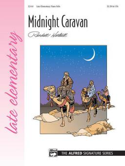 Midnight Caravan 