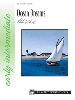 Ocean Dreams 
