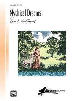Mythical Dreams 