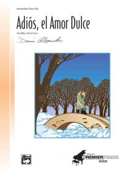 Adios, el Amor Dulce 