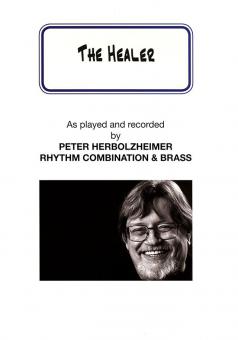 The Healer 