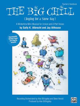 The Big Chill (Book) 