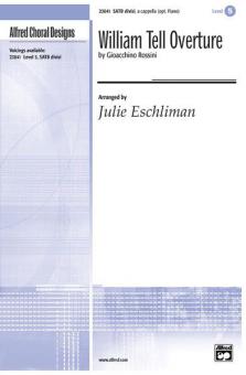 William Tell Overture Standard