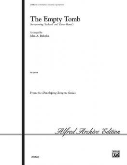 The Empty Tomb 