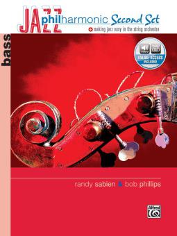 Jazz Philharmonic: Second Set 