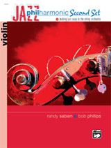 Jazz Philharmonic: Second Set 