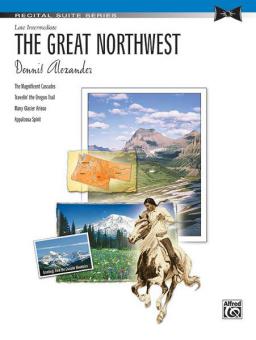 The Great Northwest 