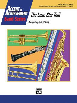The Lone Star Trail Standard