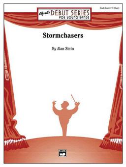 Stormchasers Standard