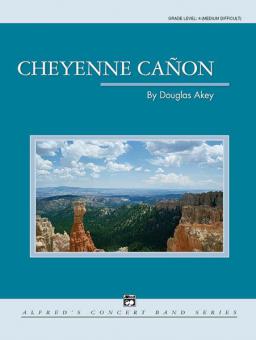 Cheyenne Canon Standard