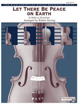 Let There Be Peace On Earth Standard