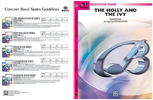 Holly And The Ivy Standard