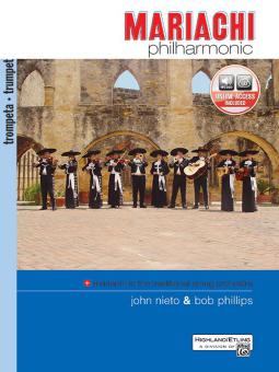 Mariachi Philharmonic 