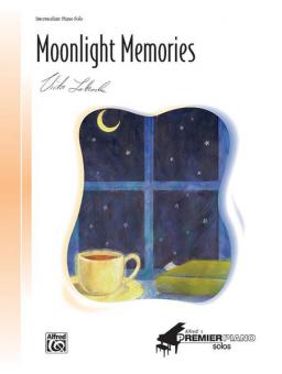 Moonlight Memories 