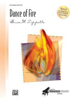 Dance Of Fire Standard