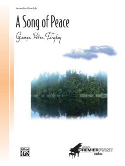A Song Of Peace 
