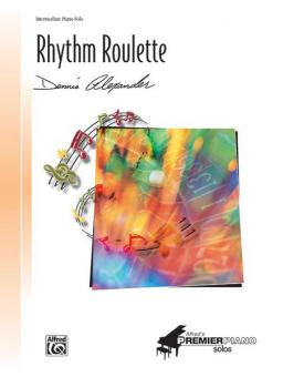 Rhythm Roulette 