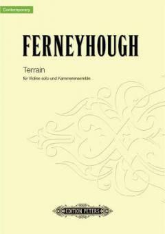 Terrain 