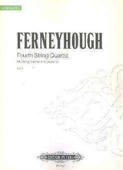 String Quartet No. 4 