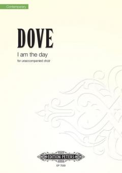 I Am The Day 