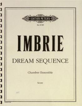 Dream Sequence 