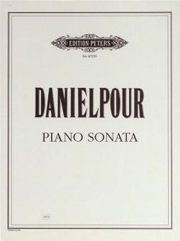Piano Sonata 