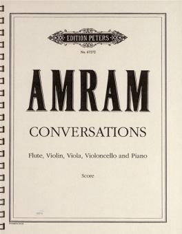 Conversations 