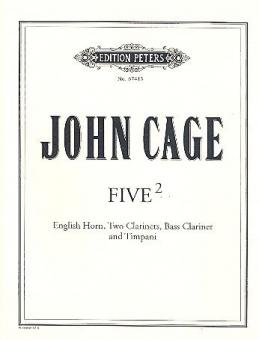 Five 2 