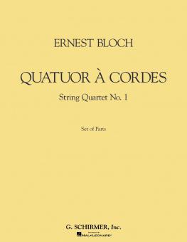 String Quartet 