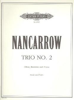 Trio No. 2 