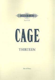 Thirteen 
