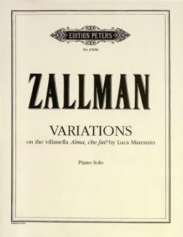 Variations 
