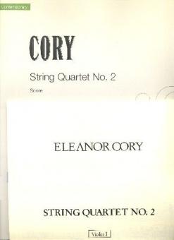 String Quartet No. 2 