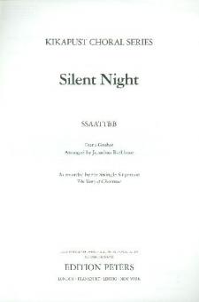 Silent Night 