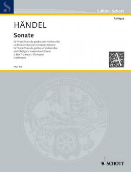 Sonate Standard