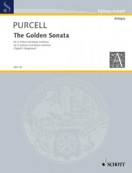 The Golden Sonata Standard