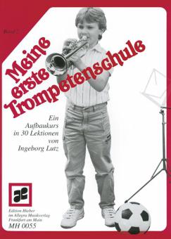 Meine erste Trompetenschule 2 