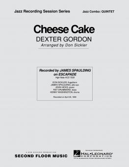 Cheesecake 
