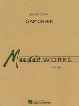Gap Creek 