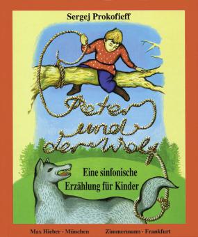 Peter und der Wolf 