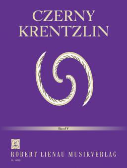 138 Selected Etudes Vol. 5 