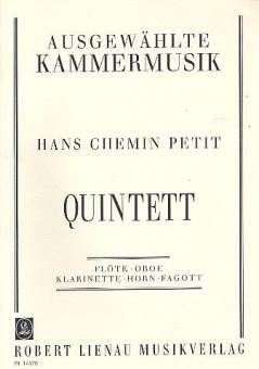Quintet 