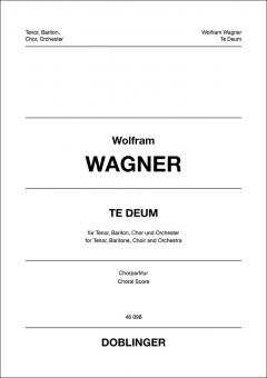 Te Deum 