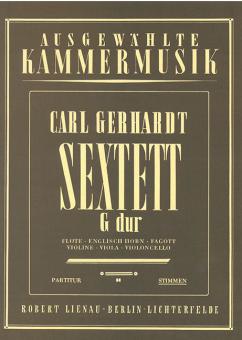 Sextet G major 