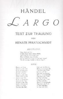 Largo 
