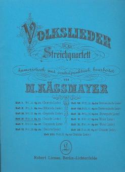 Folk Songs 4 